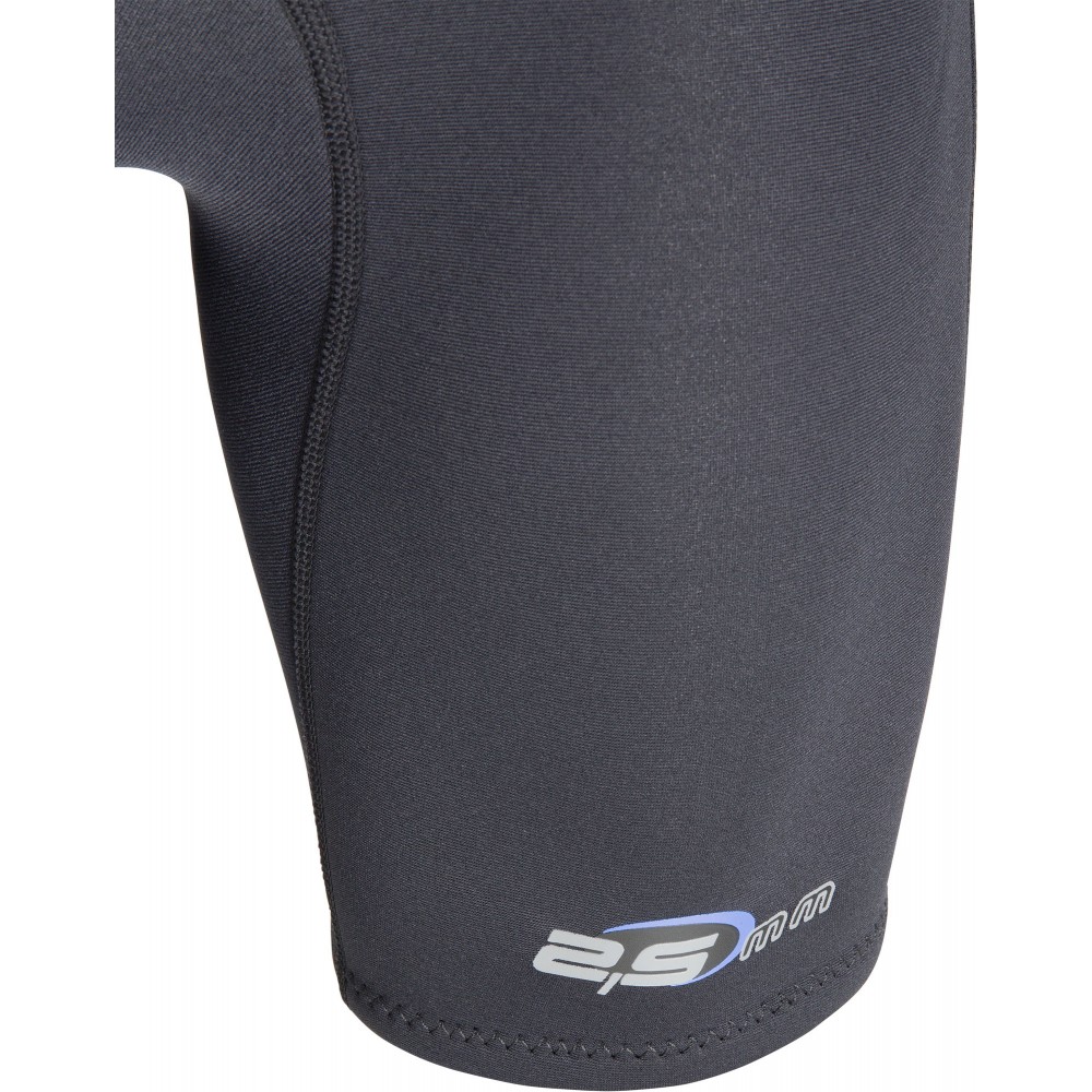 - MED X MAN SHORTY WETSUIT 2.5mm S/2