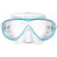 - ESTRELLA MASK CLEAR/AQUAMARINE