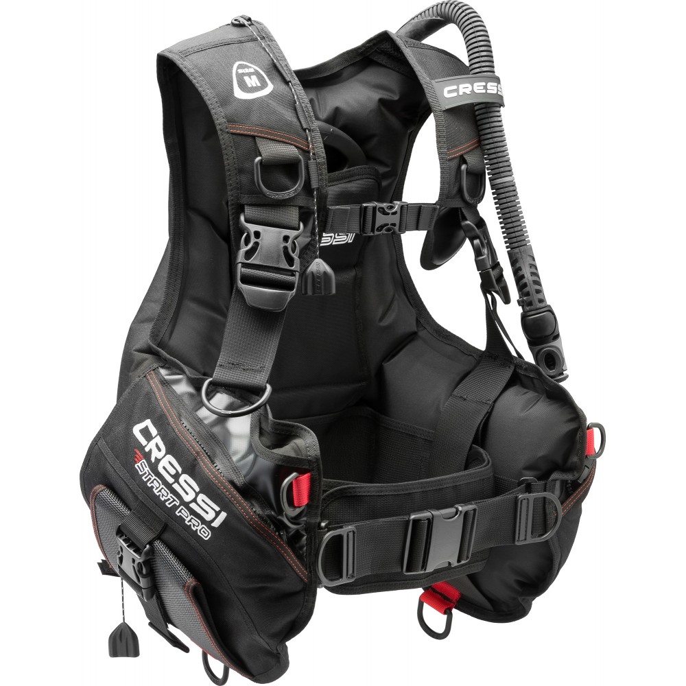 - START PRO BCD S