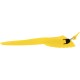 - ORIGIN FINS LD YELLOW M/L