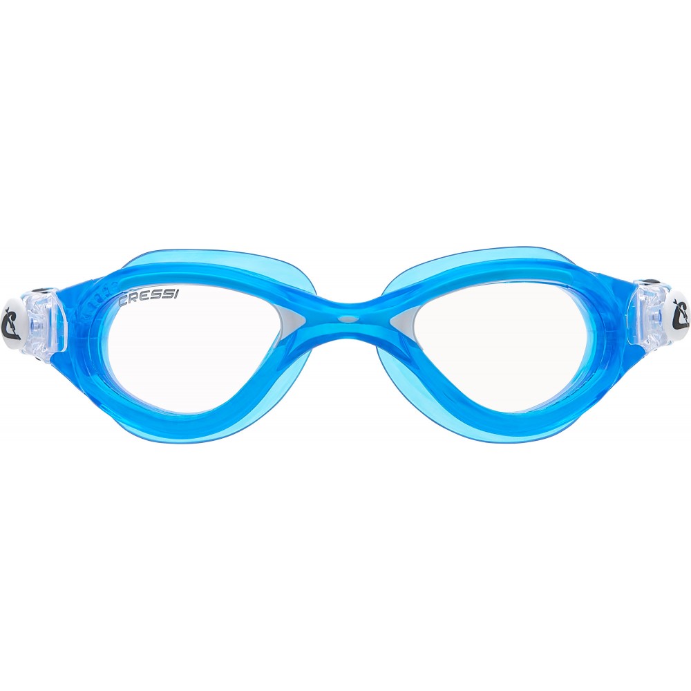 - FLASH GOGGLES BLUE/FRAME BLUE WHITE