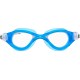 - FLASH GOGGLES BLUE/FRAME BLUE WHITE