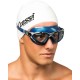 - PLANET GOGGLES SIL BLUE METAL