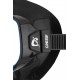 - PERLA MASK BLACK/BLUE