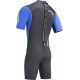 - MED X MAN SHORTY WETSUIT 2.5mm S/2