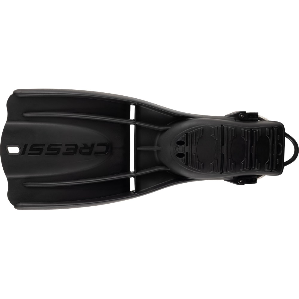 - ORIGIN FINS LD BLACK L/XL