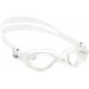 - FOX GOGGLES CLEAR/FRAME CLEAR