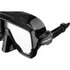 - SF1 MASK SIL BLACK