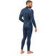 - FAST MAN MONOPIECE WETSUIT 3mm L/4