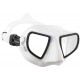 - ATOM MASK WHITE/BLACK
