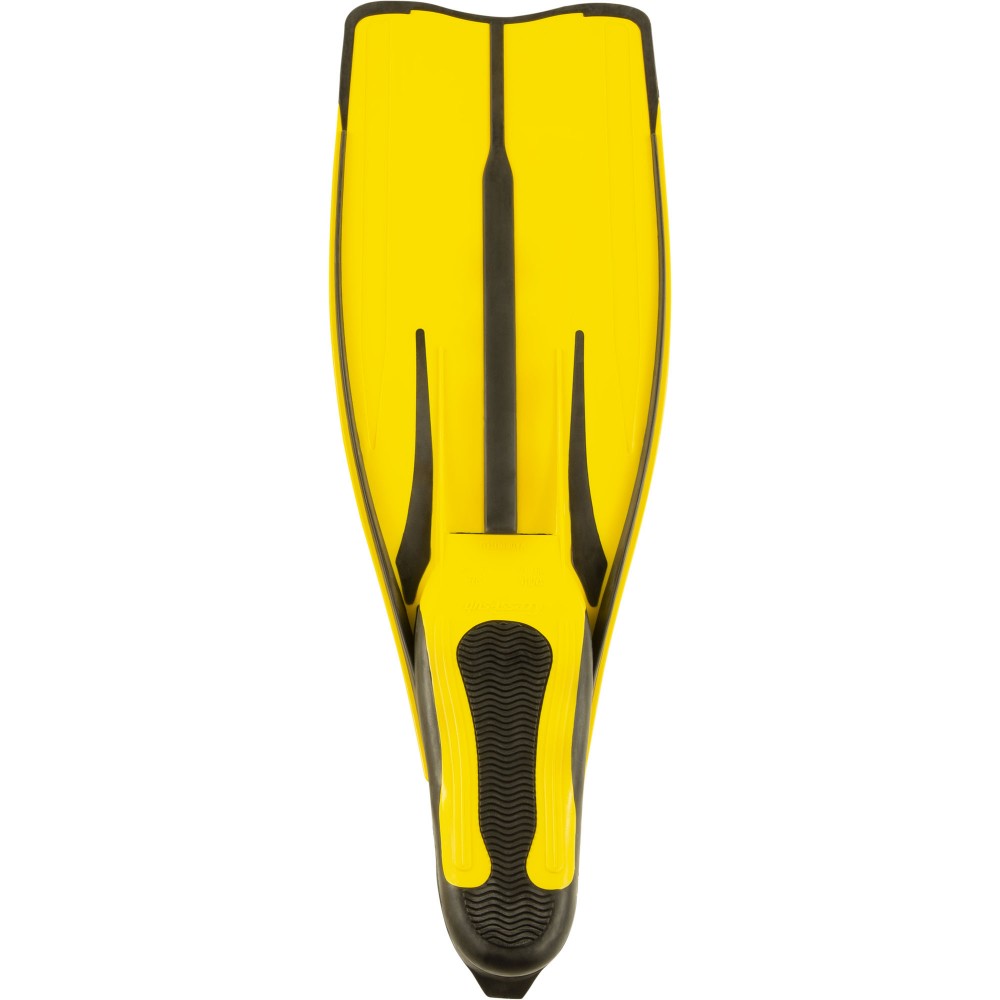 - PRO STAR FINS YELLOW 39/40 (5,5/6,5)