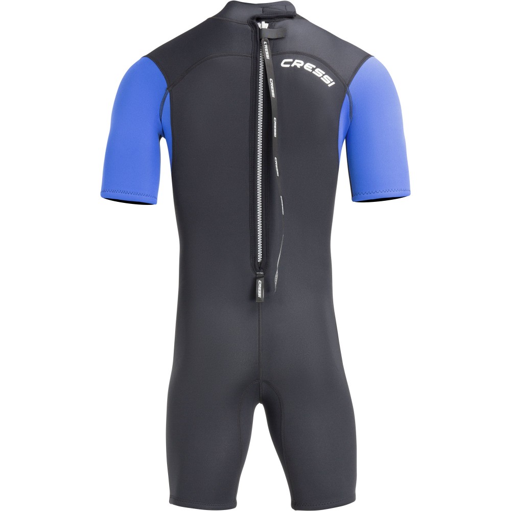 - MED X MAN SHORTY WETSUIT 2.5mm S/2