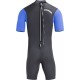 - MED X MAN SHORTY WETSUIT 2.5mm S/2