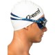 - PLANET GOGGLES SIL BLUE METAL