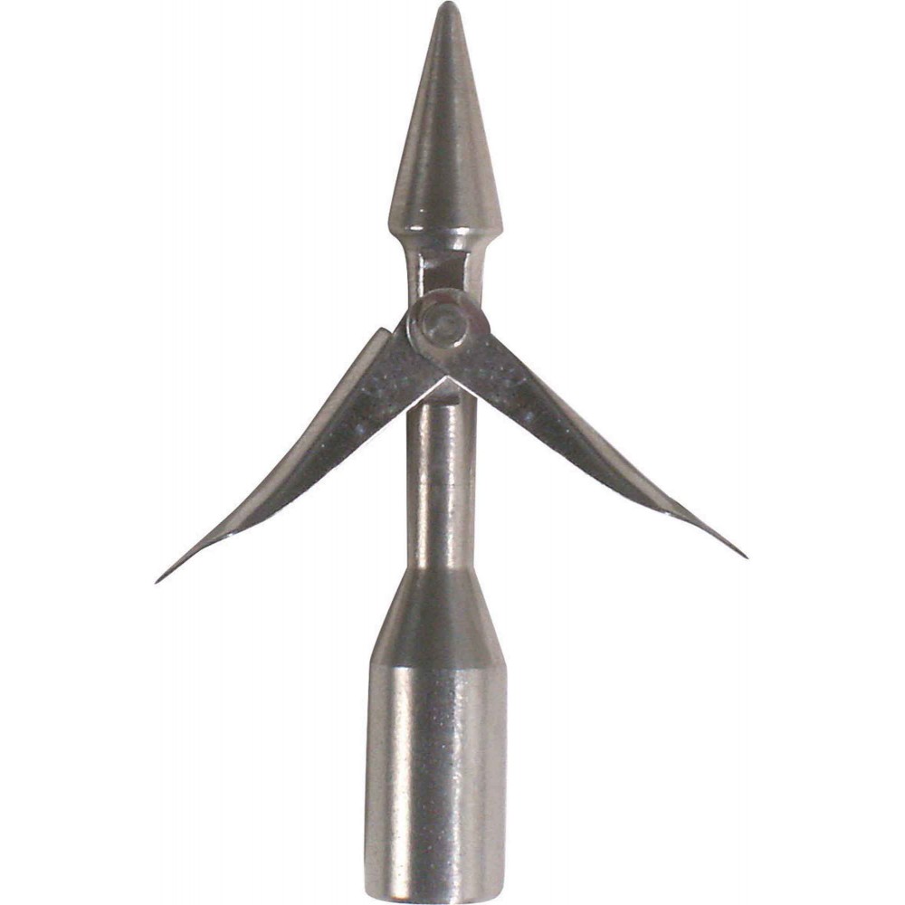 - MINI SPEAR HEAD INOX