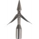 - MINI SPEAR HEAD INOX