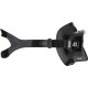 - PERLA MASK BLACK/BLUE