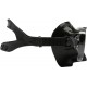 - ESTRELLA MASK BLACK/BLACK