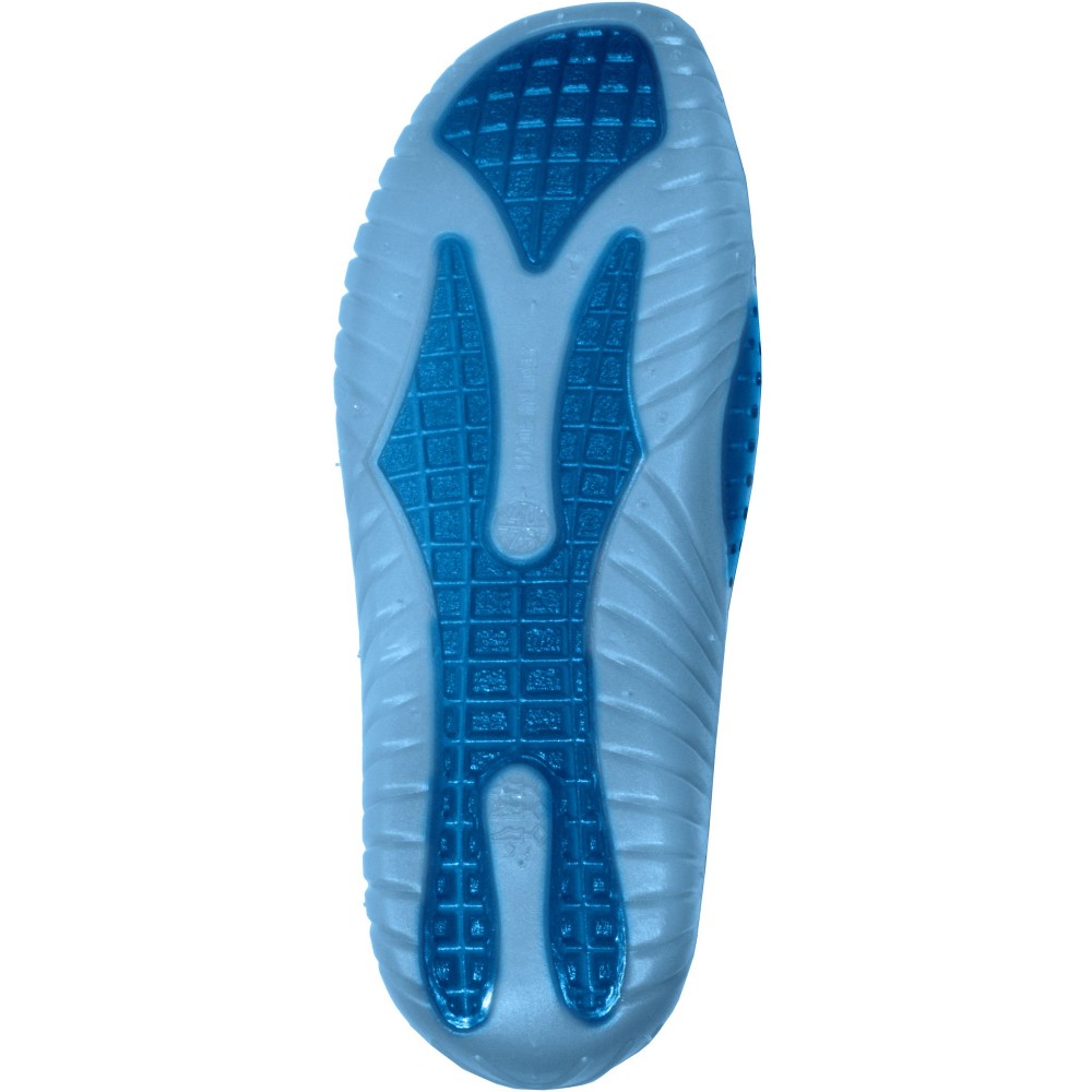 - WATER SHOES BLUE 37