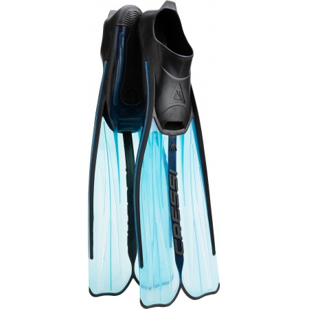 RONDINELLA FINS AQUAMARINE 37/38 (4/5)