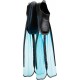 - RONDINELLA FINS AQUAMARINE 43/44 (8,5/9,5)