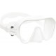 - Z2 SMALL MASK WHITE/WHITE