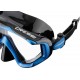 - LIBERTY TRISIDE SPE MASK BLACK/SAPPHIRE