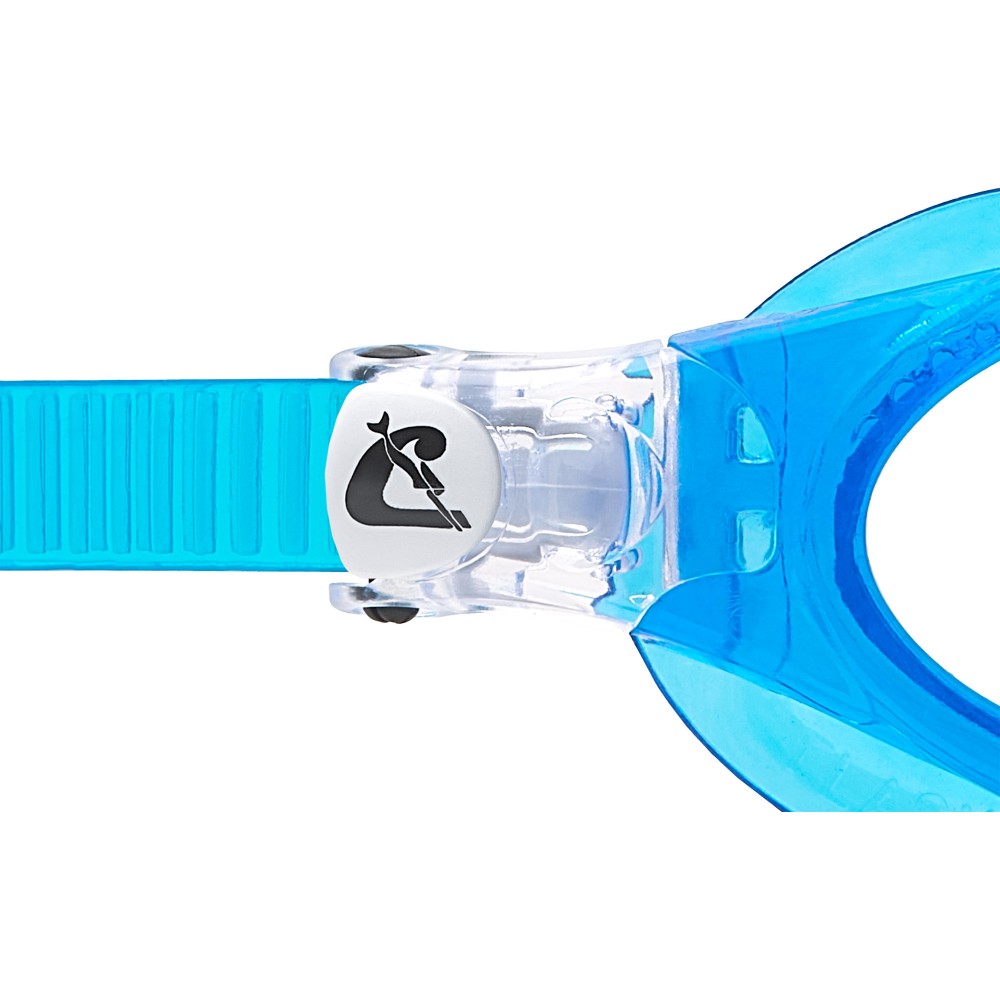 - FLASH GOGGLES BLUE/FRAME BLUE WHITE