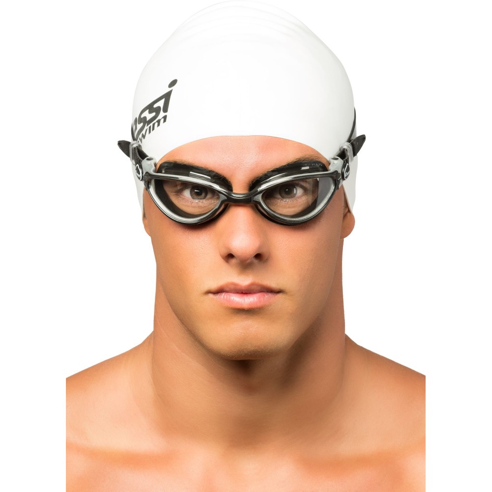 - THUNDER GOGGLES BLACK/BLACK
