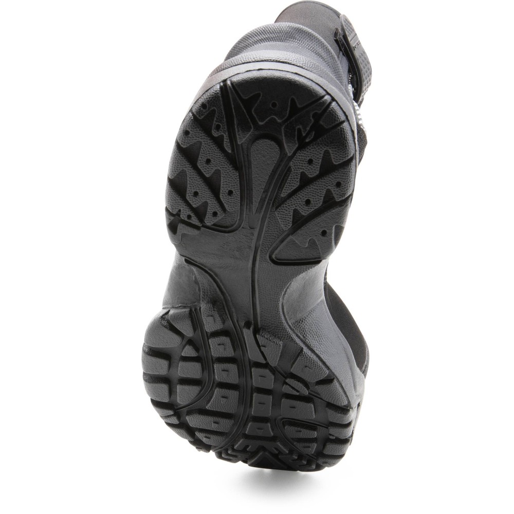 - KORSOR RIGID SOLE BOOTS 5mm S