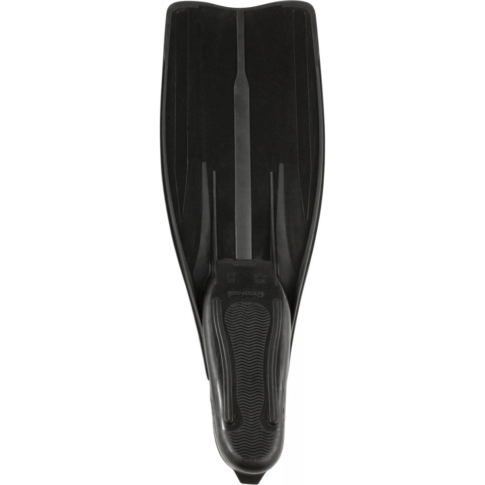 - PRO STAR FINS BLACK 41/42 (7/8)