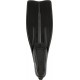- PRO STAR FINS BLACK 41/42 (7/8)