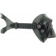 - NANO MASK SIL GREEN/FRAMEGREEN