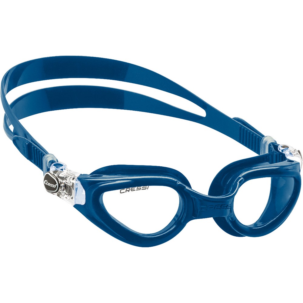 - RIGHT GOGGLES BLUE METAL