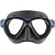 - NAXOS MASK BLACK/BLUE