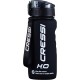 - H2O FROSTED WATER BOTTLE 600 ml BLACK