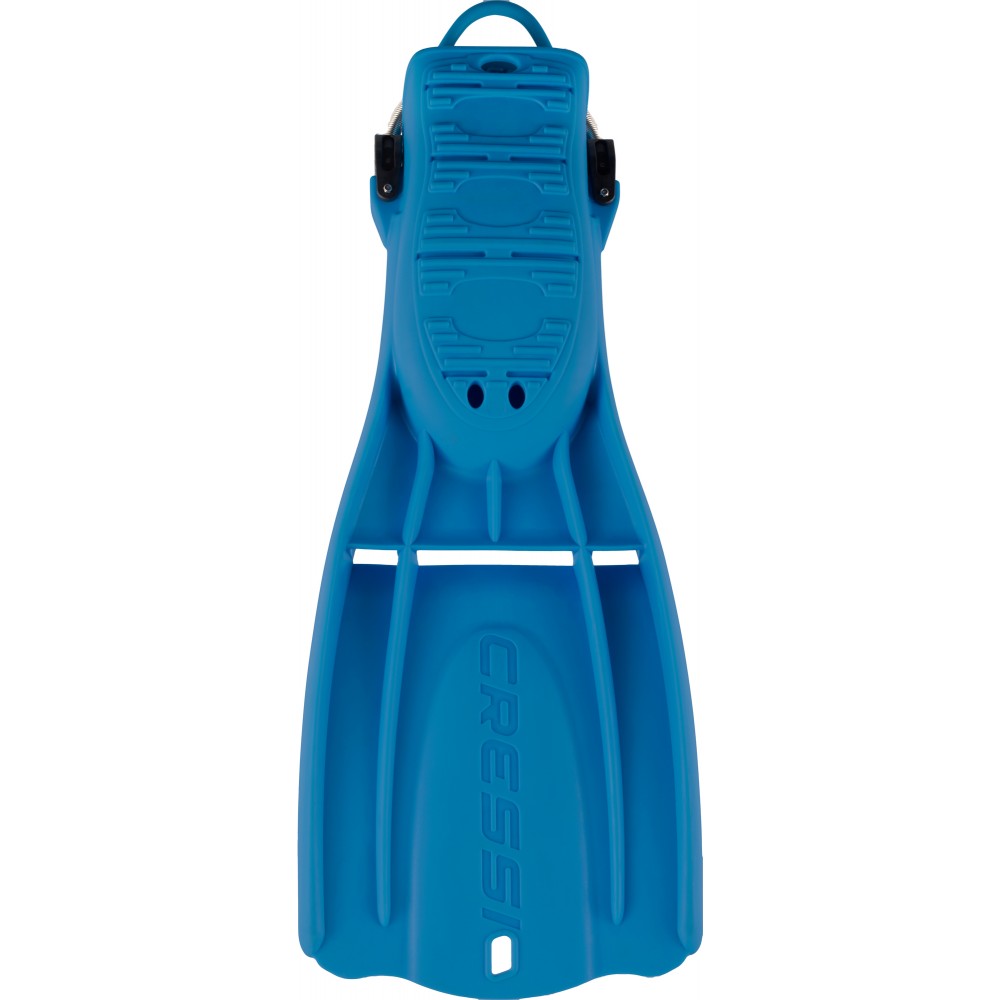 - ORIGIN FINS LD AZURE S/M
