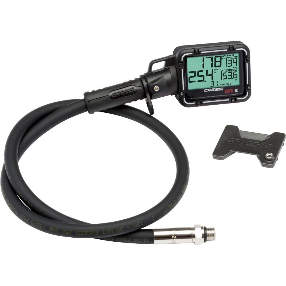 - DIGI2 DIGITAL CONSOLE BLACK