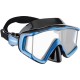 - LIBERTY TRISIDE SPE MASK BLACK/SAPPHIRE