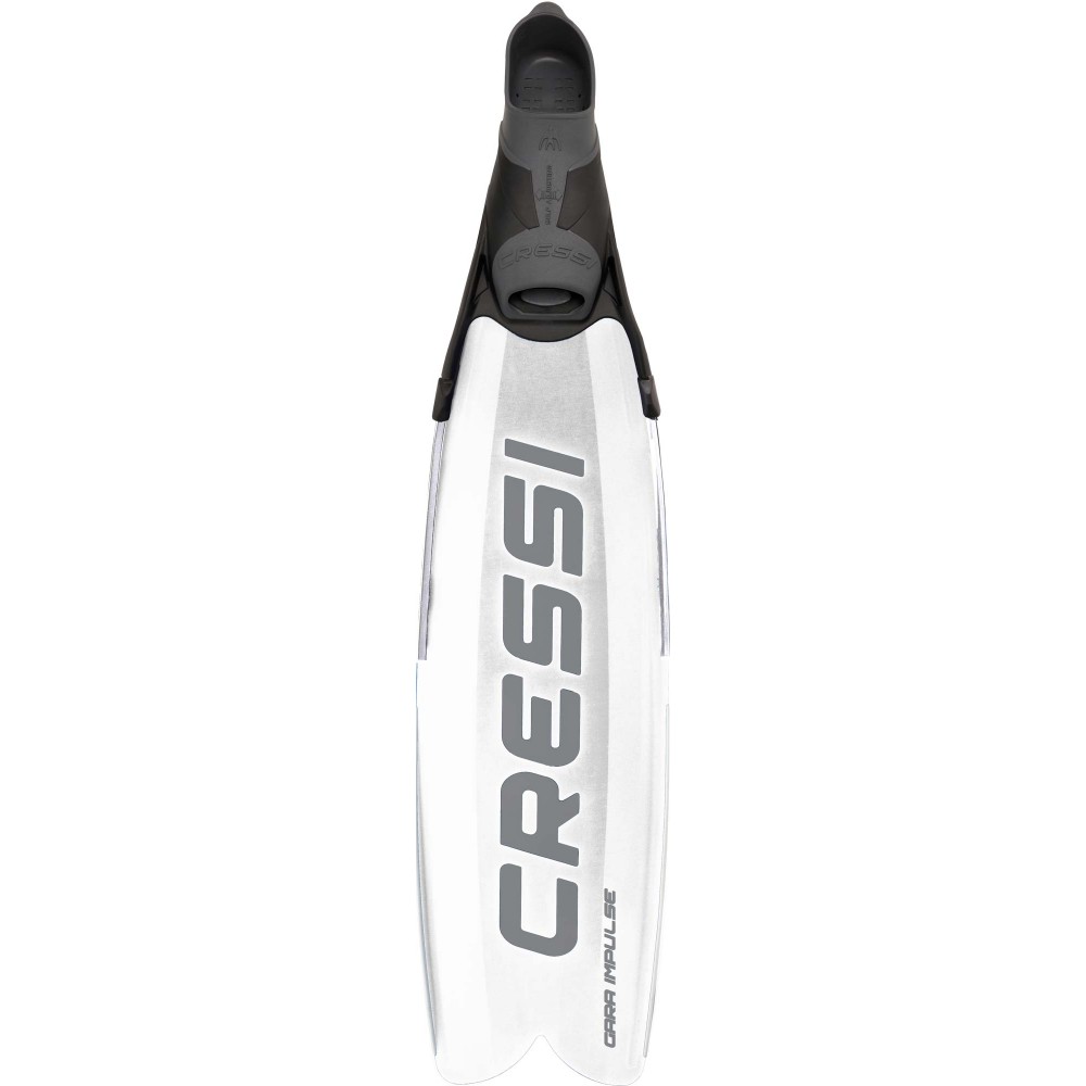 - GARA TURBO IMPULSE FINS WHITE 42/43