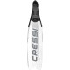 - GARA TURBO IMPULSE FINS WHITE 42/43