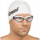 - THUNDER GOGGLES WHITE/BLUE