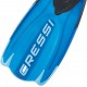 - MAUI FINS BLUE/AZURE S/M