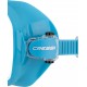 - Z2 SMALL MASK TURQUOISE/TURQUOISE