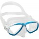 - PERLA MASK CLEAR/BLUE