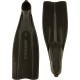 - PRO STAR FINS BLACK 41/42 (7/8)