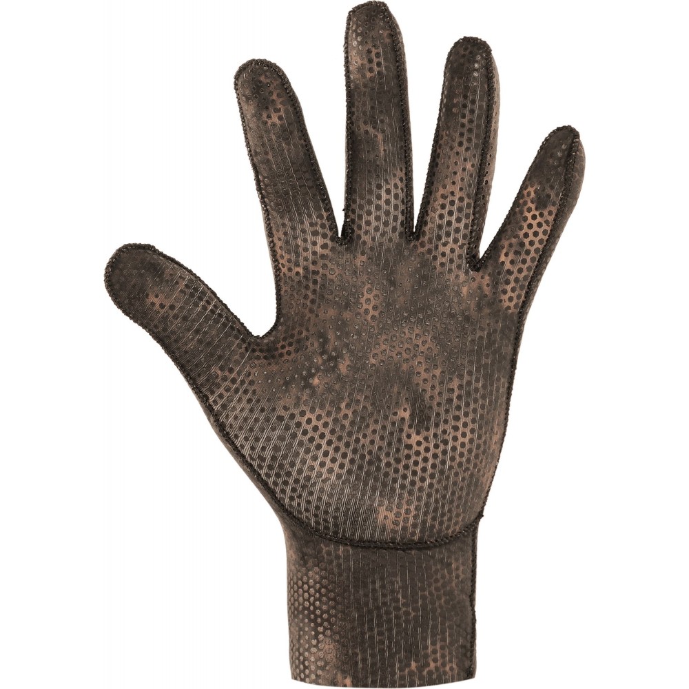 - TRACINA GLOVES CAMOU 3mm L