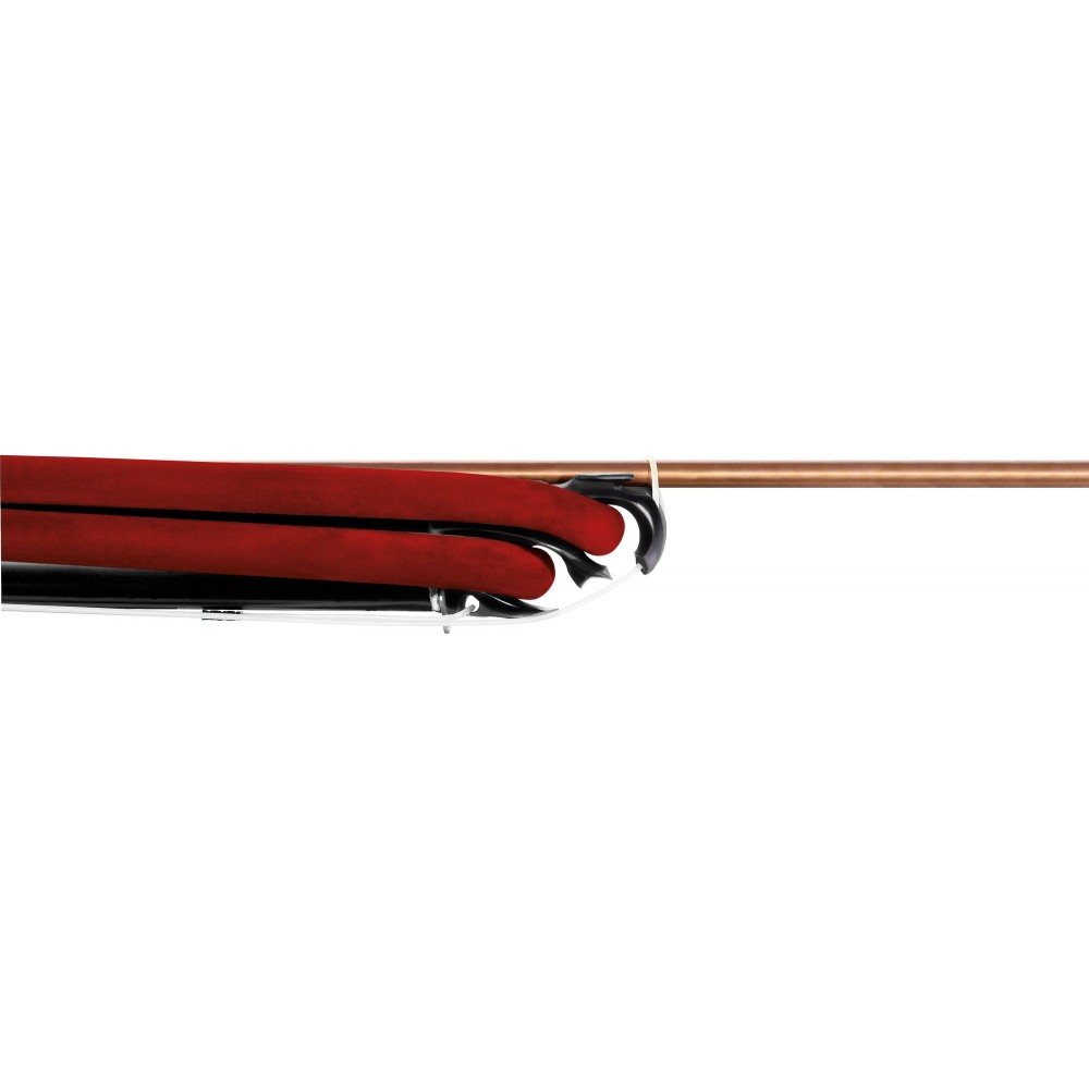 - CHEROKEE FAST RUBBER GUN 75