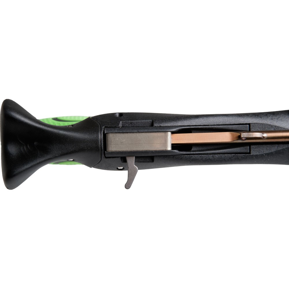 - CHEROKEE EXO RUBBER GUN 75