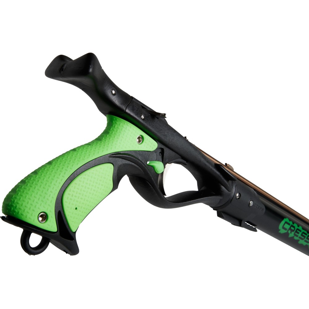 - CHEROKEE EXO RUBBER GUN 110